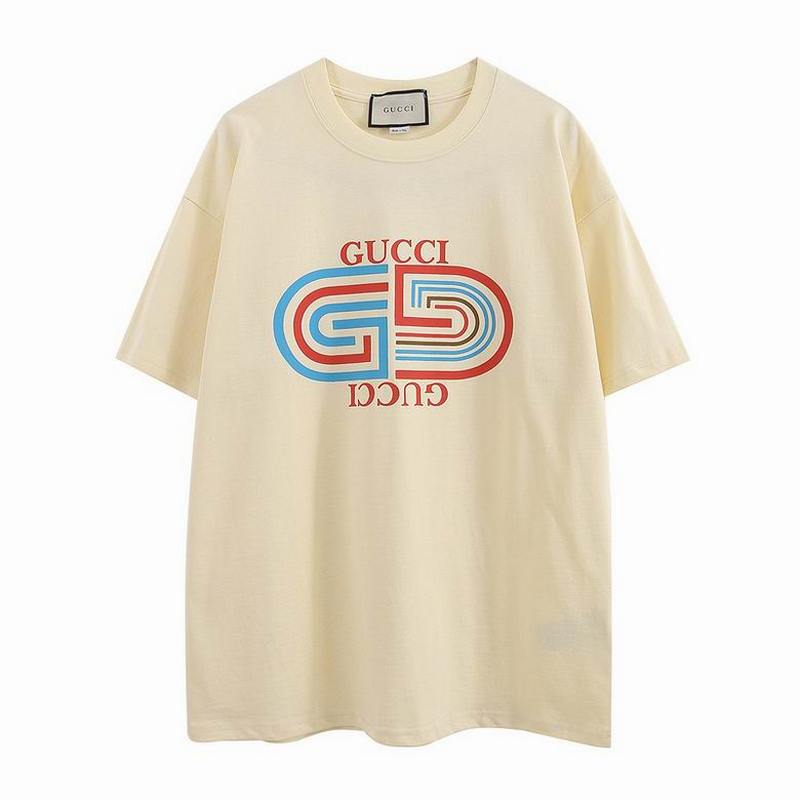 Gucci Men's T-shirts 2662